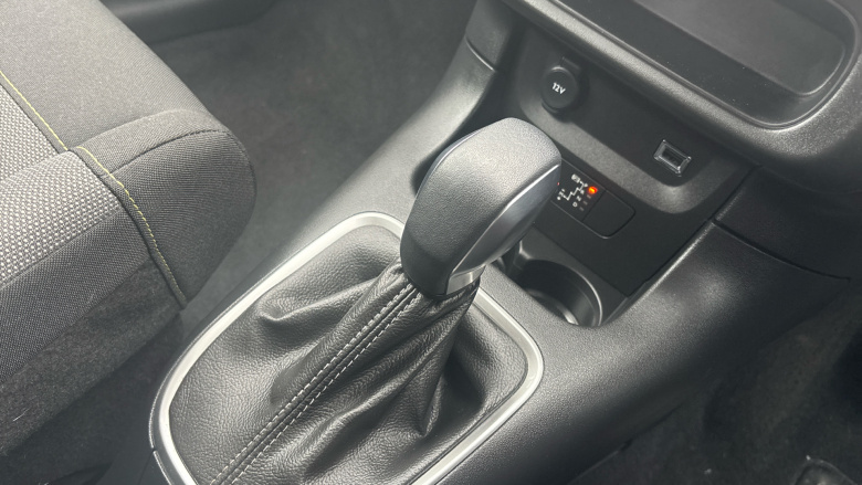 Citroen C3 1.2 PureTech 110 C-Series Edition 5dr EAT6 Petrol Hatchback